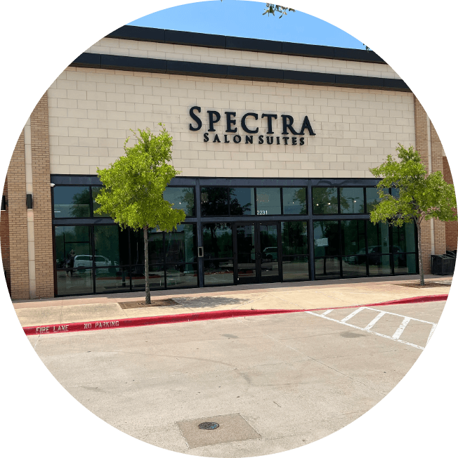 Spectra Turn Key Franchise Opportunity